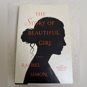 The Story of Beautiful Girl